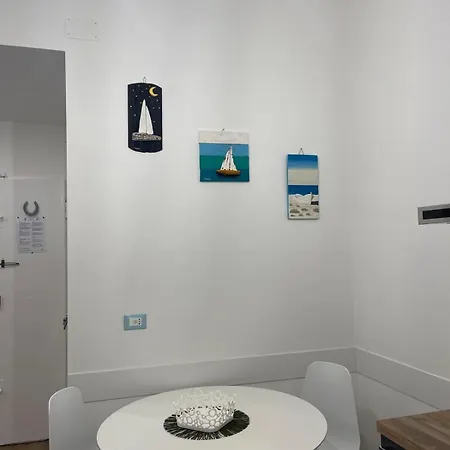 Matilde House A Genova, Boccadasse, Completo Ed Esclusivo