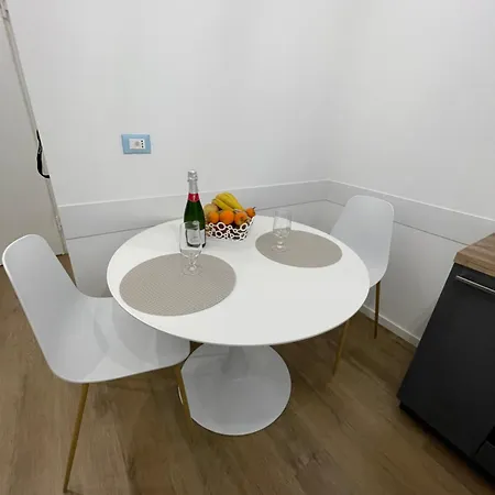 Matilde House A Genova, Boccadasse, Completo Ed Esclusivo Appartement