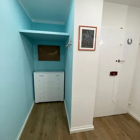 Matilde House A Genova, Boccadasse, Completo Ed Esclusivo