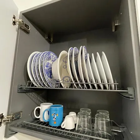 Matilde House A Genova, Boccadasse, Completo Ed Esclusivo Appartement *