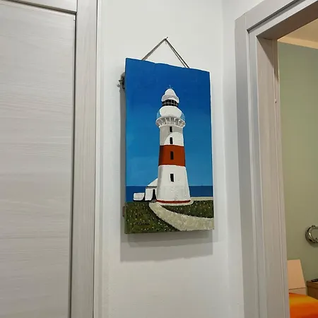 Matilde House A Genova, Boccadasse, Completo Ed Esclusivo * Gênes