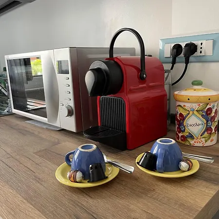 Appartement Matilde House A Genova, Boccadasse, Completo Ed Esclusivo *