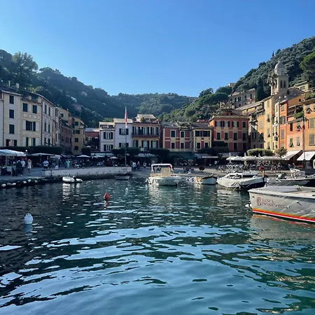 Matilde House A Genova, Boccadasse, Completo Ed Esclusivo Génova
