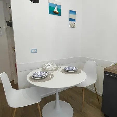 Matilde House A Genova, Boccadasse, Completo Ed Esclusivo *