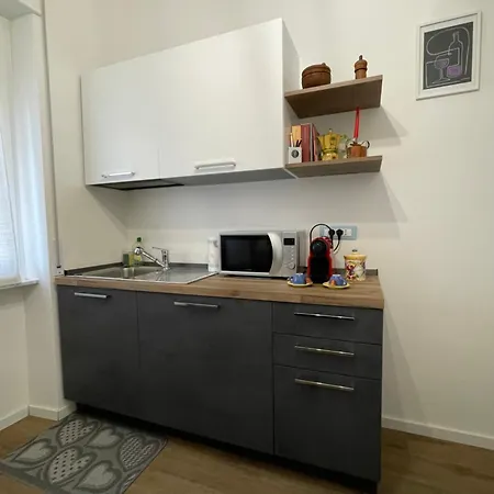 Matilde House A Genova, Boccadasse, Completo Ed Esclusivo דירה