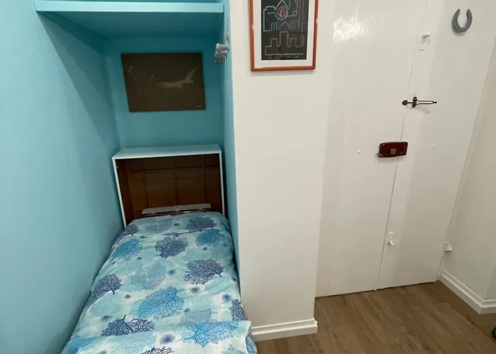 Matilde House A Genova, Boccadasse, Completo Ed Esclusivo Génova