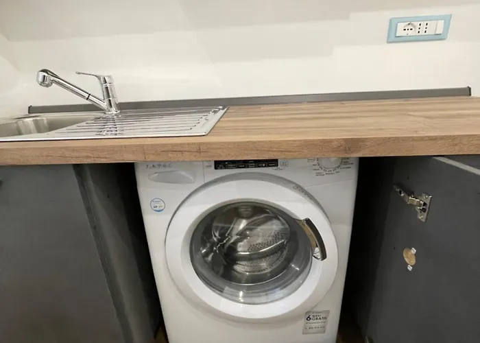 Apartamento Matilde House A Genova, Boccadasse, Completo Ed Esclusivo *