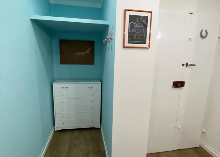 Matilde House A Genova, Boccadasse, Completo Ed Esclusivo