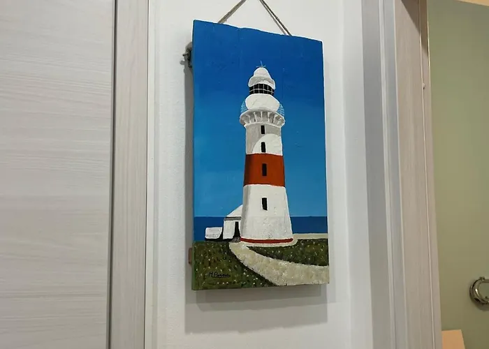 Matilde House A Genova, Boccadasse, Completo Ed Esclusivo * Génova