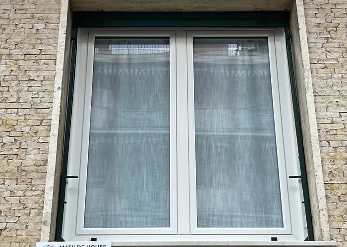 Apartamento Matilde House A Genova, Boccadasse, Completo Ed Esclusivo