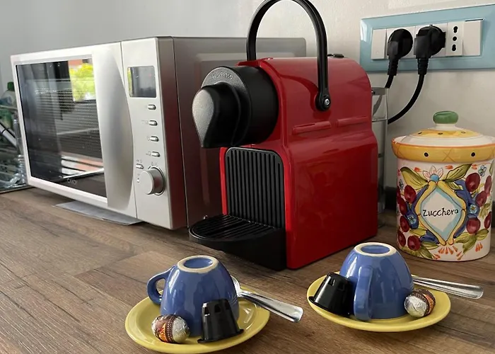 Apartman Matilde House A Genova, Boccadasse, Completo Ed Esclusivo *