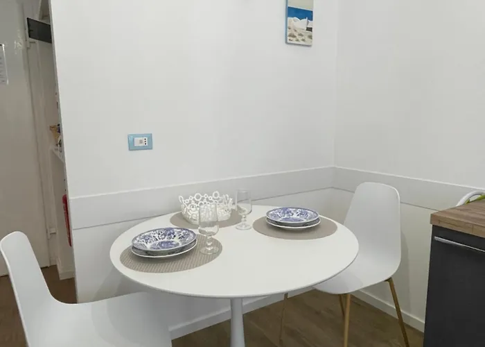 Matilde House A Genova, Boccadasse, Completo Ed Esclusivo *