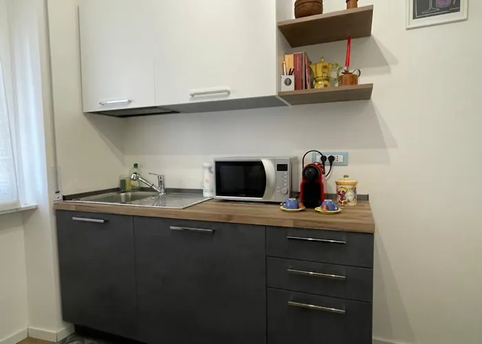 Matilde House A Genova, Boccadasse, Completo Ed Esclusivo Apartman