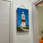 Matilde House A Genova, Boccadasse, Completo Ed Esclusivo * Genua