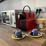 Lägenhet Matilde House A Genova, Boccadasse, Completo Ed Esclusivo *