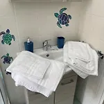 Matilde House A Genova, Boccadasse, Completo Ed Esclusivo Lägenhet *