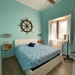 Matilde House A Genova, Boccadasse, Completo Ed Esclusivo * Genua