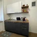 Matilde House A Genova, Boccadasse, Completo Ed Esclusivo Lägenhet
