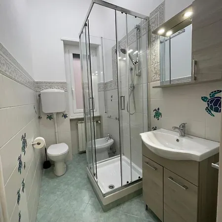 דירה Matilde House A Genova, Boccadasse, Completo Ed Esclusivo *