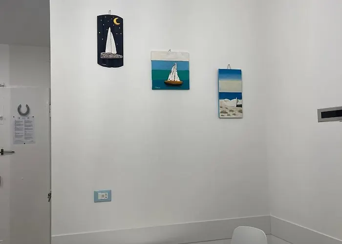 Matilde House A Genova, Boccadasse, Completo Ed Esclusivo