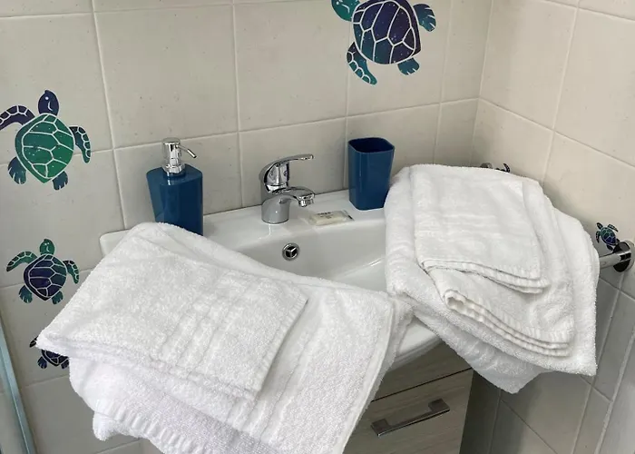 Matilde House A Genova, Boccadasse, Completo Ed Esclusivo Apartment *